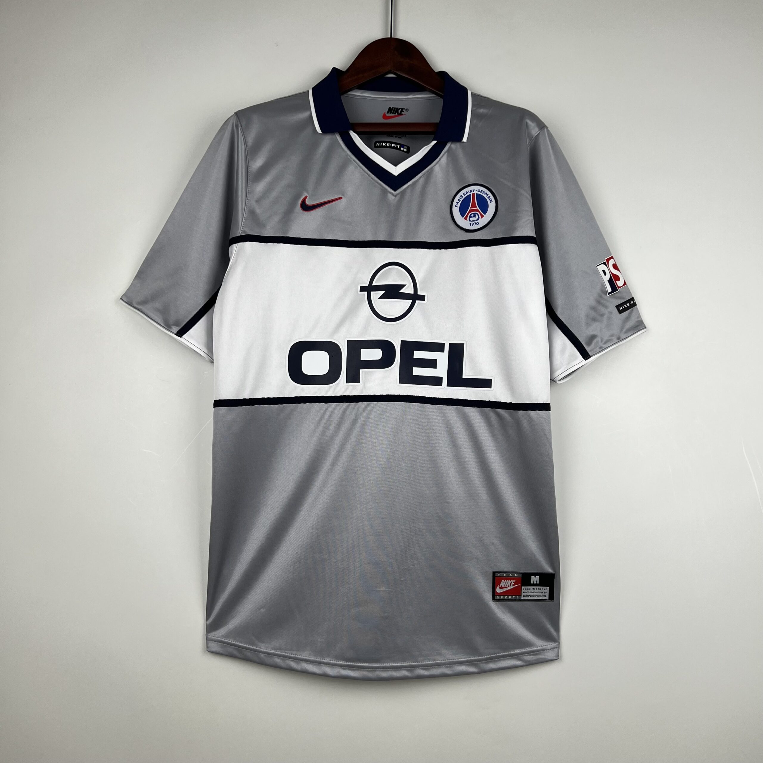 Camiseta psg online opel