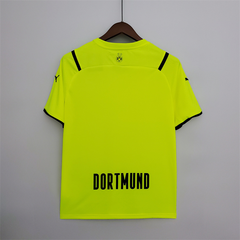 Camiseta Borussia Dortmund 2021/22 Special Edition | Puma - Peru FC