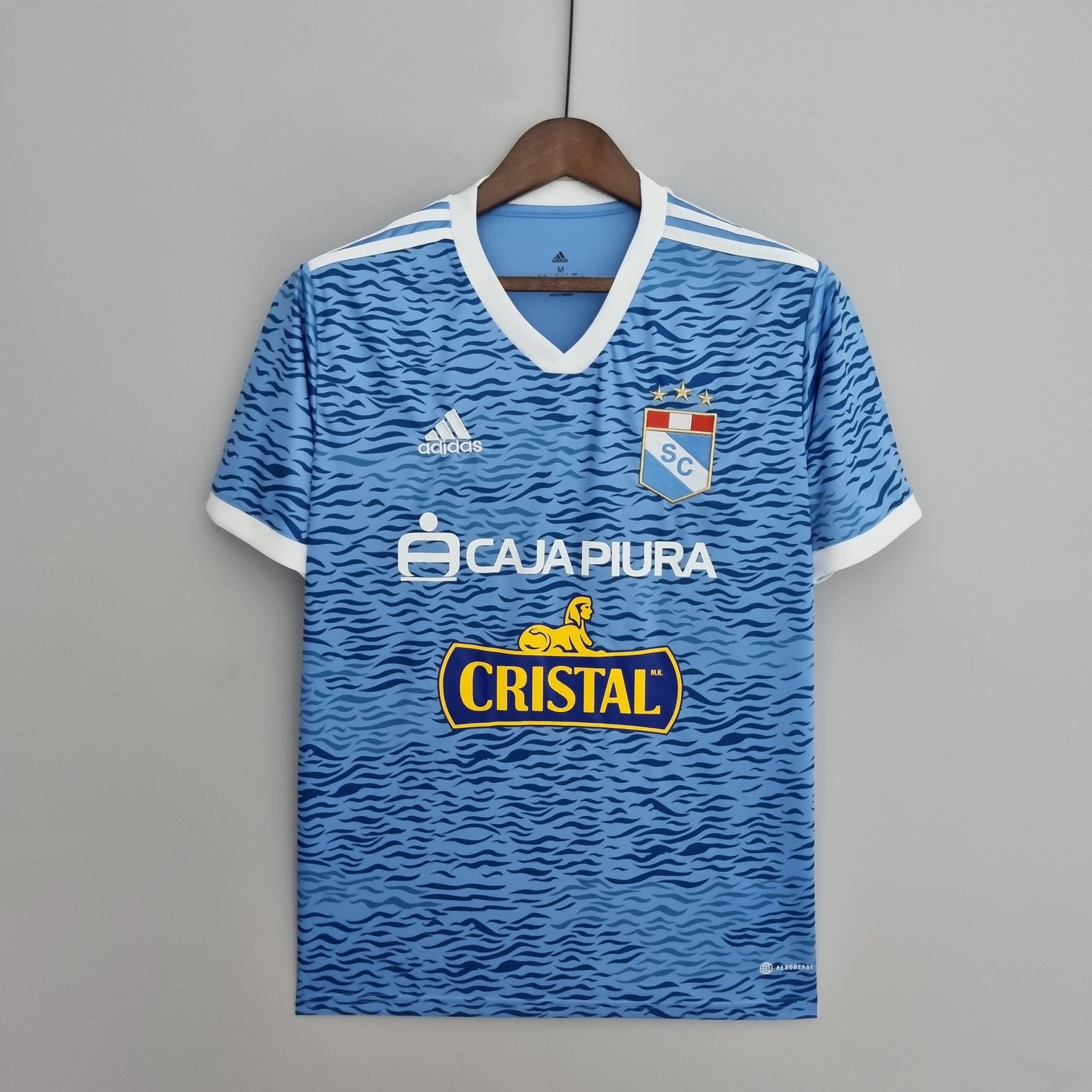 Sporting Cristal archivos Peru FC