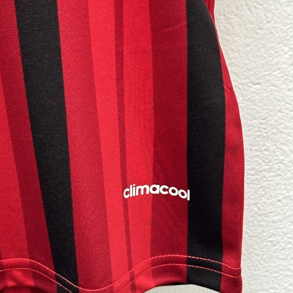 Camiseta AC Milan 2014/15 home
