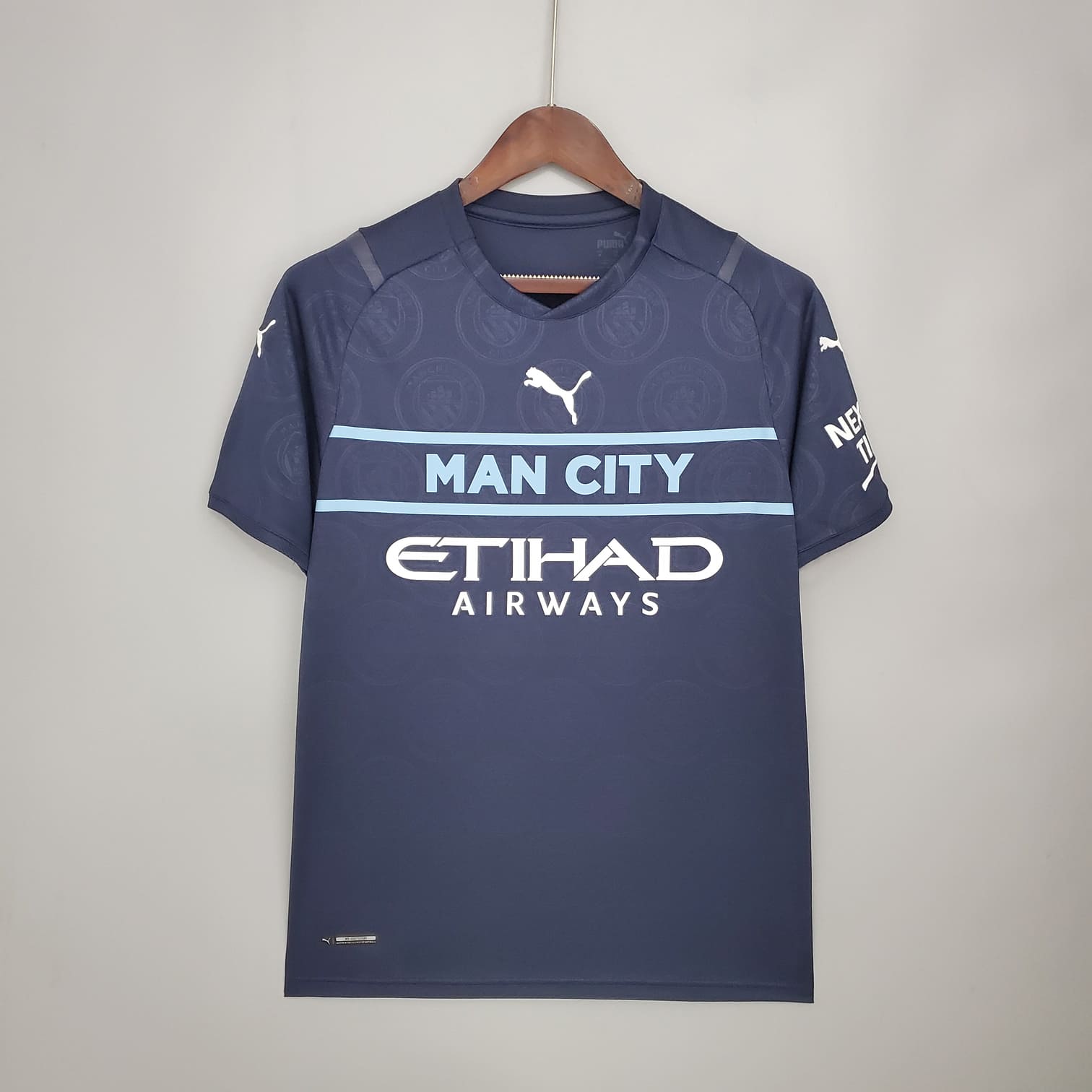 Camiseta Manchester City third | Puma Peru FC