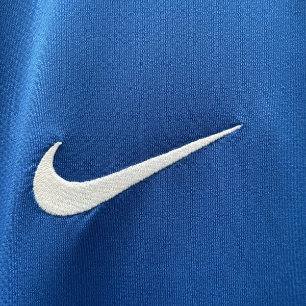 camiseta azul manchester united