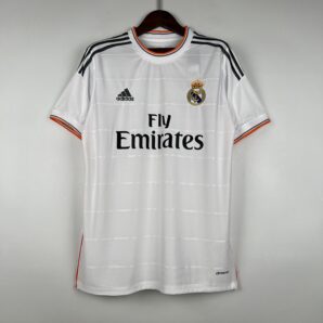 real madrid 2013/14 home