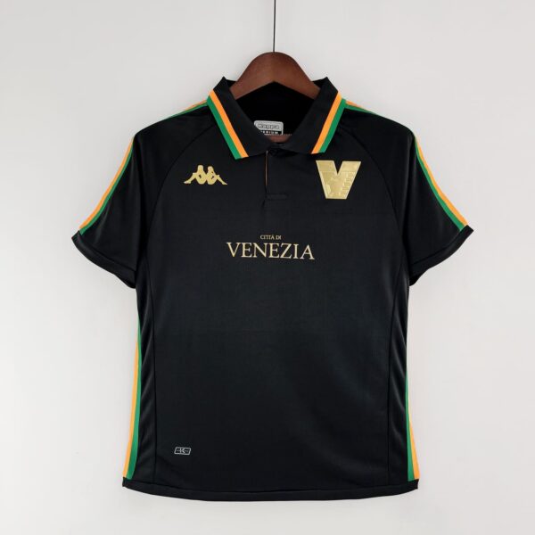 camiseta venezia