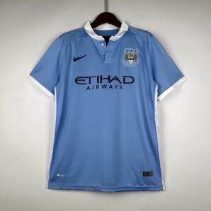 camiseta Manchester City
