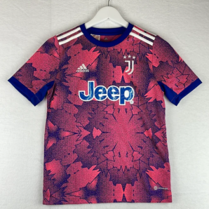 Juventus 2022/23 shirt