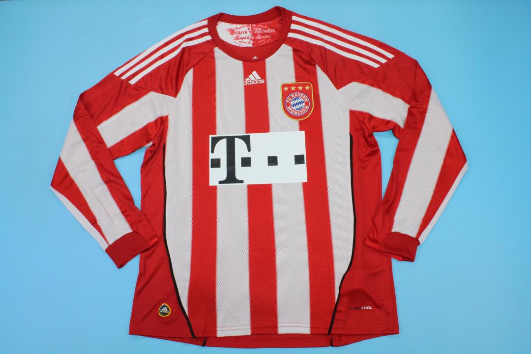 Camiseta bayern munich discount 2010