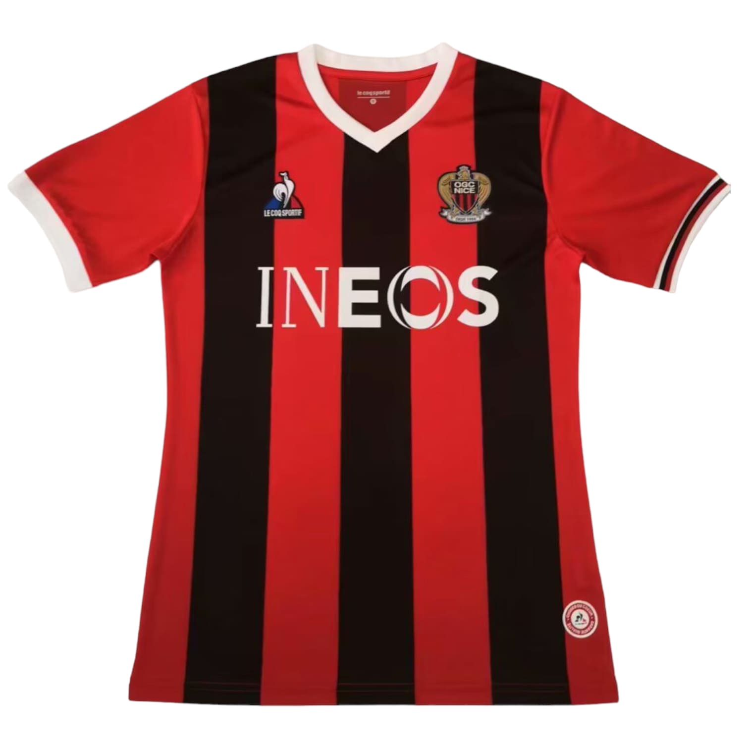 Camiseta Local KF Egnatia 2023-24