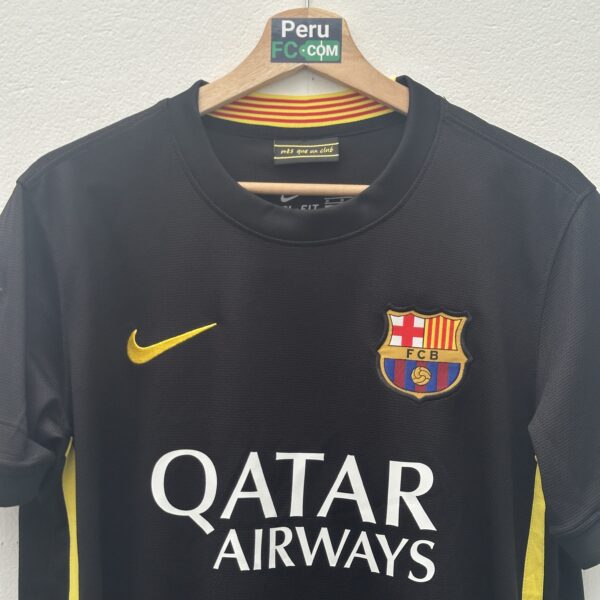 camiseta barcelona