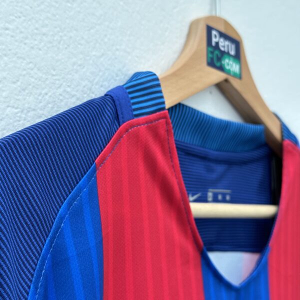 Camiseta Barcelona 2016