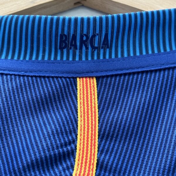 Camiseta Barcelona 2016