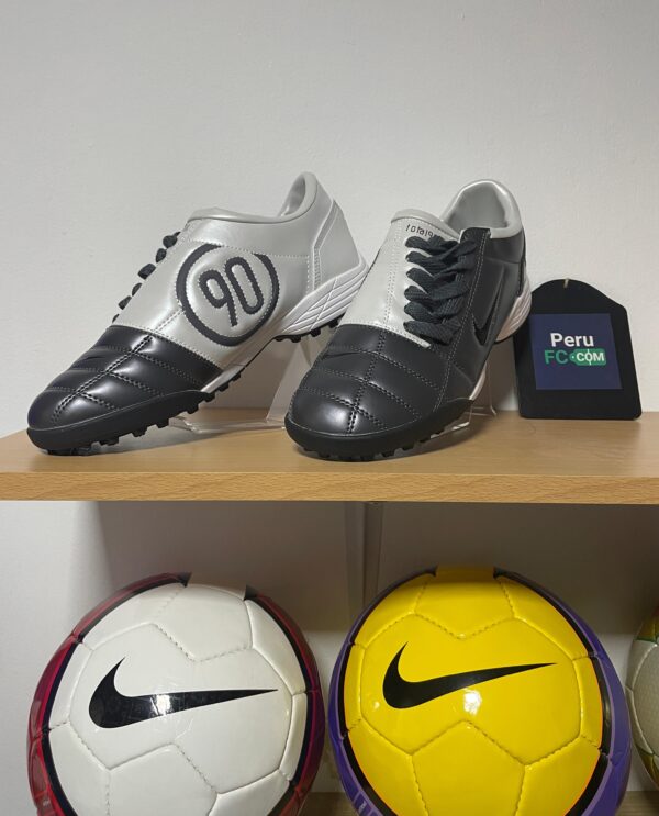 zapatilla nike total 90
