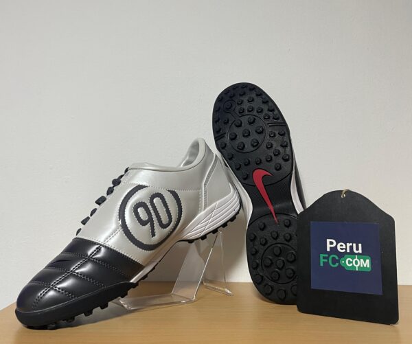 zapatilla nike total 90