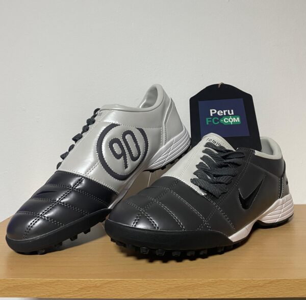 zapatillas nike total 90