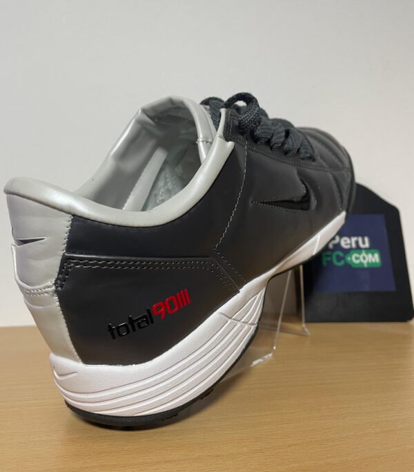 zapatilla total 90