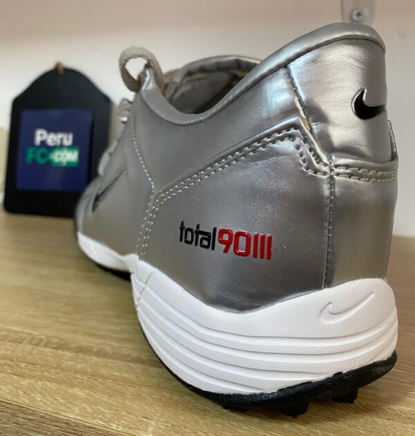 zapatilla nike total 90