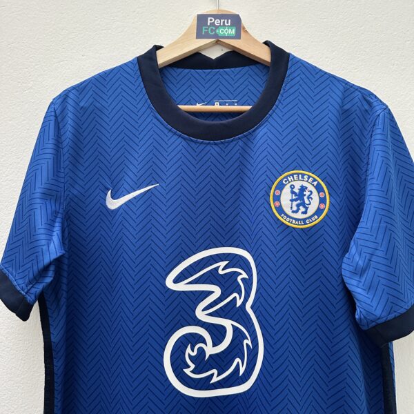 camiseta chelsea