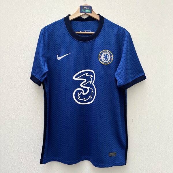 camiseta chelsea