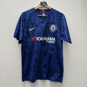 camiseta chelsea 2019/20